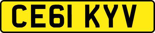CE61KYV