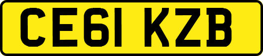 CE61KZB