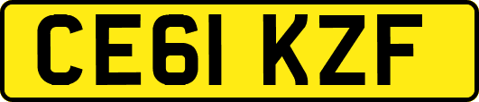 CE61KZF