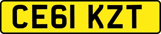 CE61KZT