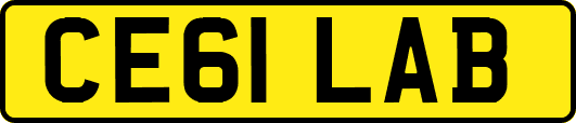 CE61LAB