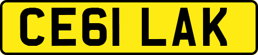 CE61LAK