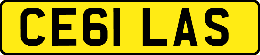 CE61LAS