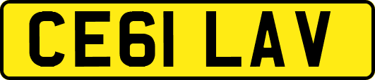 CE61LAV