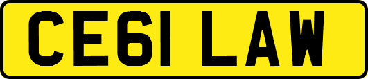 CE61LAW