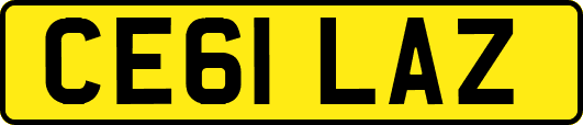 CE61LAZ