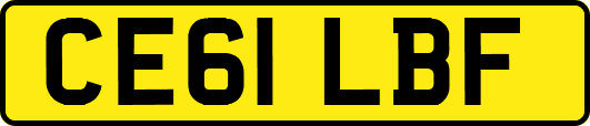 CE61LBF