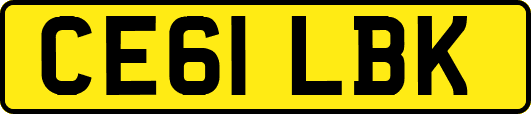 CE61LBK