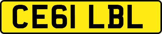 CE61LBL