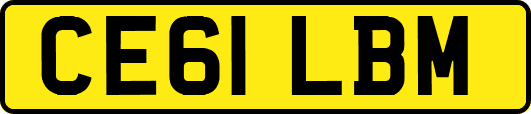 CE61LBM