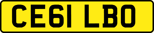 CE61LBO