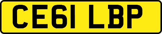 CE61LBP