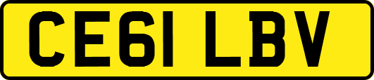 CE61LBV