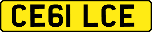 CE61LCE