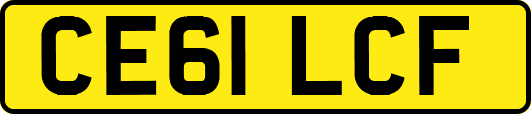 CE61LCF