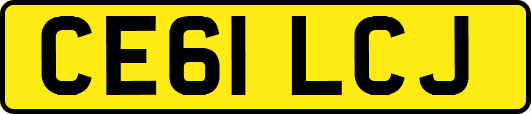 CE61LCJ