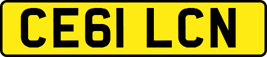 CE61LCN