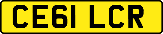 CE61LCR