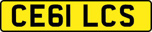 CE61LCS
