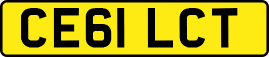 CE61LCT