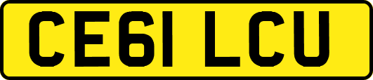 CE61LCU