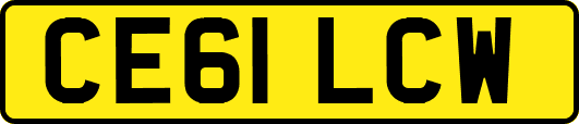 CE61LCW