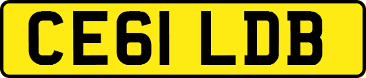 CE61LDB