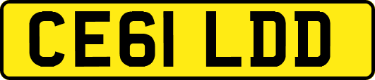 CE61LDD