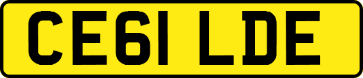 CE61LDE