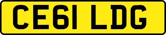 CE61LDG