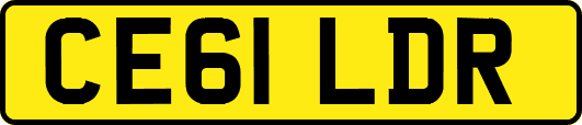 CE61LDR