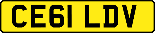 CE61LDV