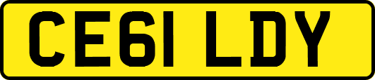 CE61LDY