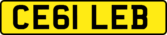 CE61LEB