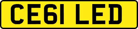 CE61LED