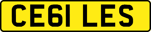 CE61LES
