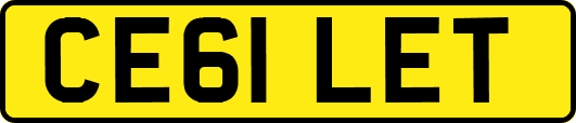 CE61LET