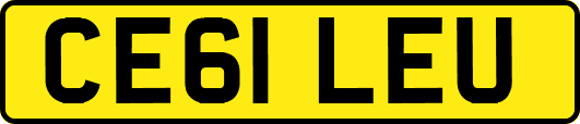 CE61LEU