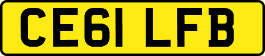CE61LFB