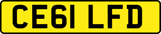 CE61LFD