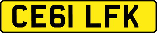 CE61LFK