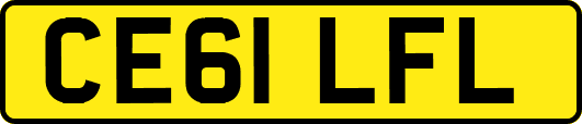 CE61LFL