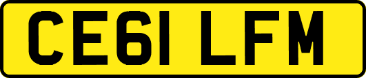 CE61LFM