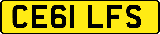 CE61LFS