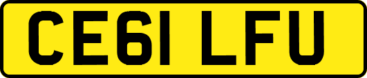 CE61LFU