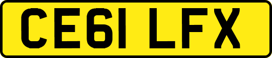 CE61LFX