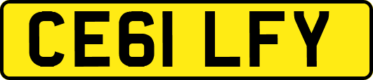 CE61LFY