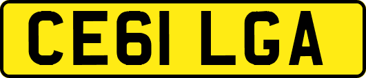 CE61LGA