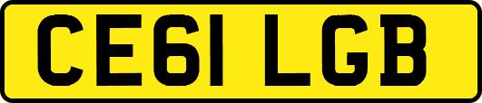 CE61LGB