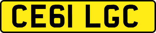 CE61LGC